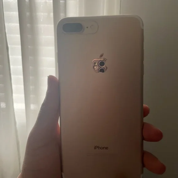 iPhone 7 Plus